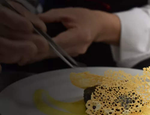 Descubre las diferencias entre la cocina tradicional y la cocina moderna