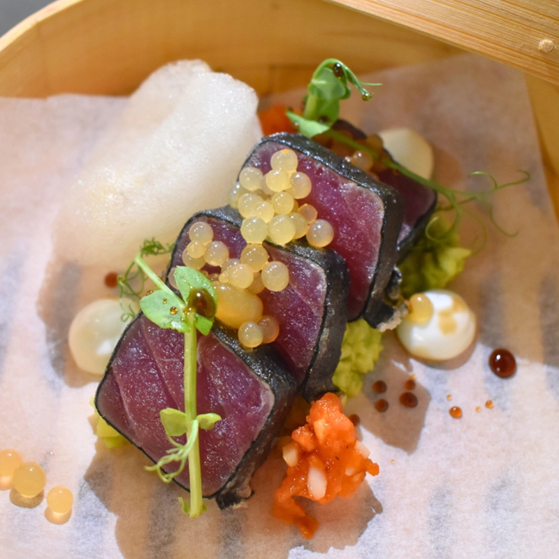 Curso Online de Cocina Profesional