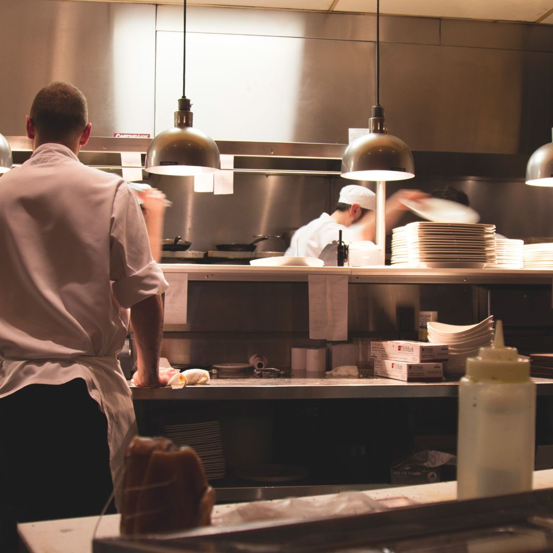 Curso Online de Introducción a la Gestión Económica- Financiera del Restaurante