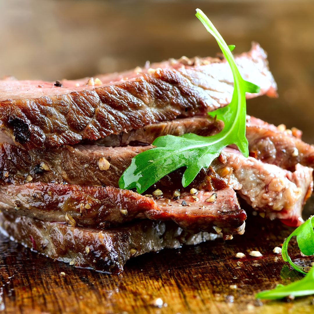 Curso Online de La cocina de carne, aves y caza: análisis de técnicas culinarias