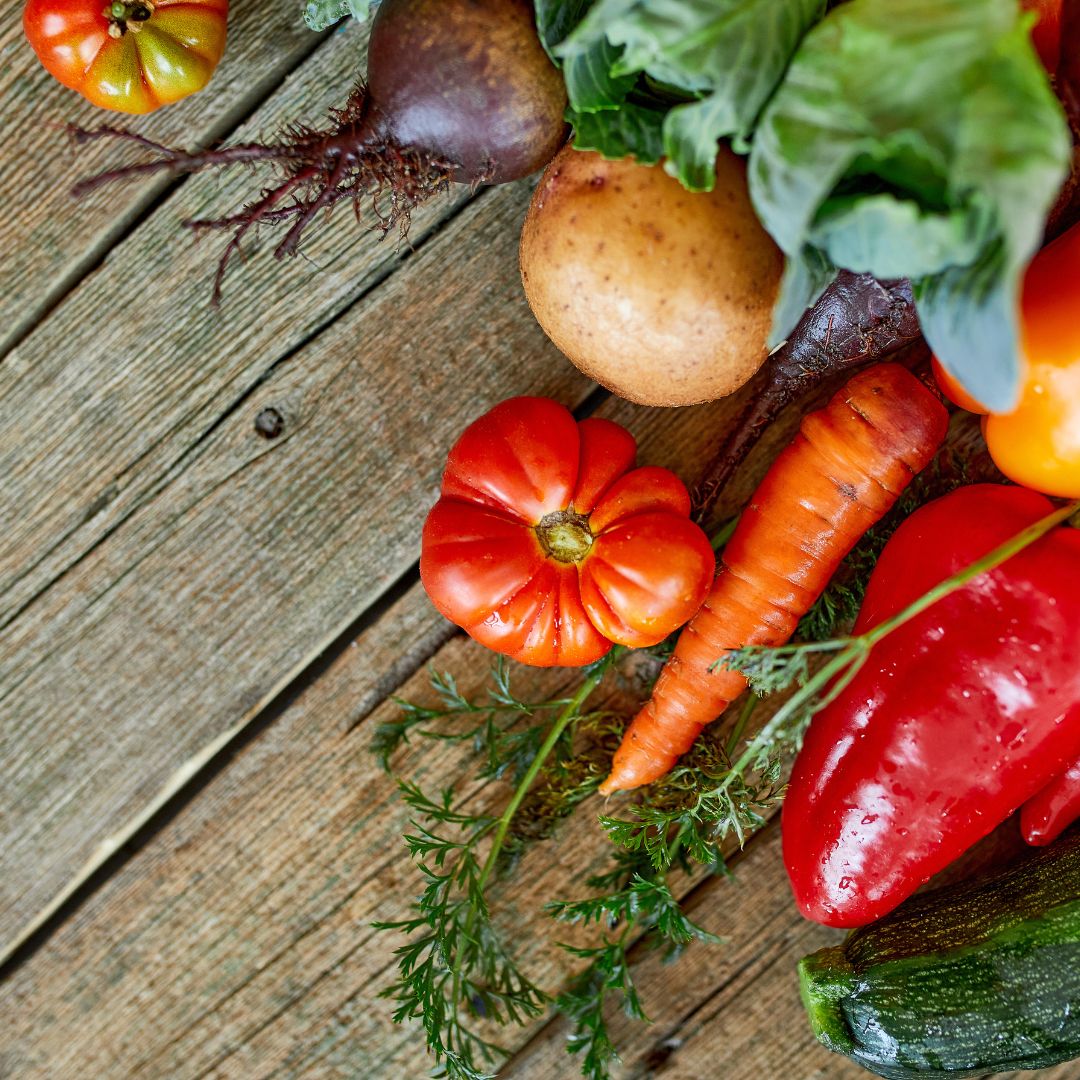 Curso Online de Aprovisionamiento en la Cocina
