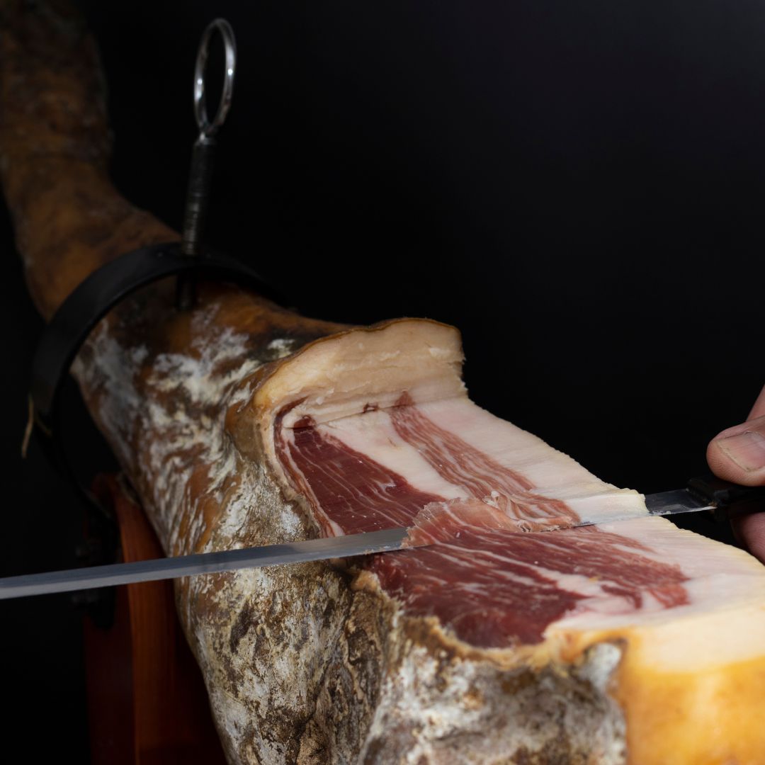 Curso Online de Cortador/a de Jamón