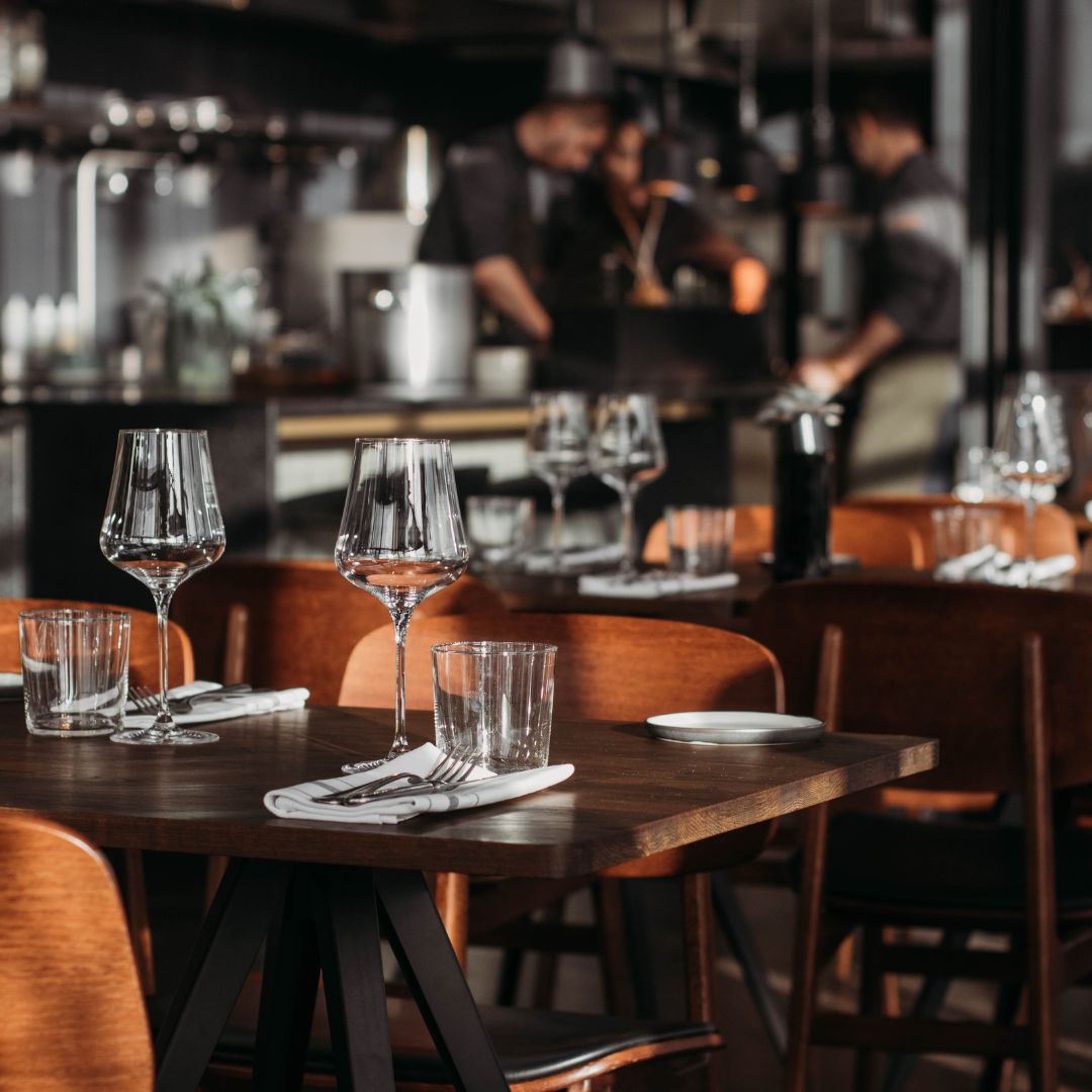 Curso Online de Gestión de la Restauración