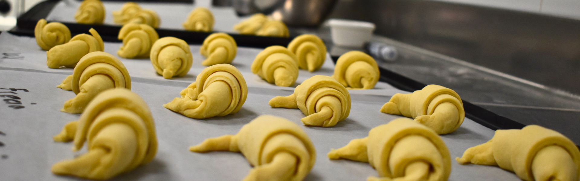 Panadería y Bolleria