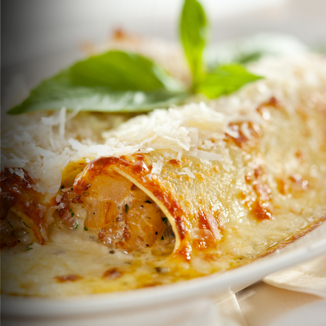 Taller de Cocina Italiana I